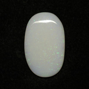 Australian Opal With Fire - 4.56 Carat / 5.00 Ratti