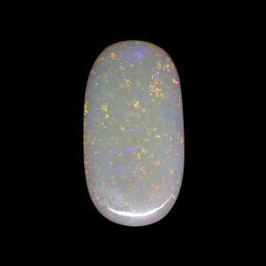 Australian Opal With Fire - 26.75 Carat / 29.25 Ratti