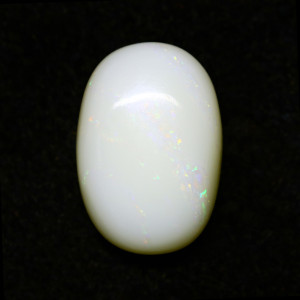 Australian Opal With Fire - 4.59 Carat / 5.00 Ratti