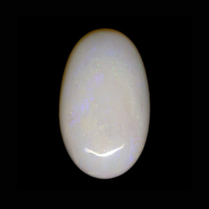 Australian Opal With Fire - 6.25 Carat / 7.00 Ratti