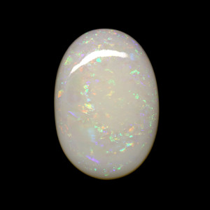 Australian Opal With Fire - 7.35 Carat / 8.00 Ratti