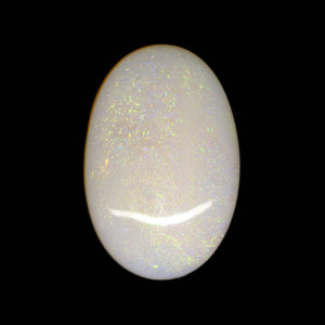 Australian Opal With Fire - 9.50 Carat / 10.50 Ratti