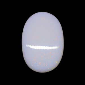 Australian Opal With Fire - 6.75 Carat / 7.25 Ratti