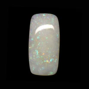 Australian Opal With Fire - 6.15 Carat / 6.75 Ratti