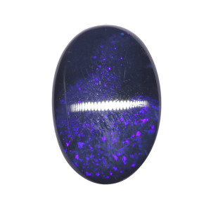 Australian Opal With Fire - 2.70 Carat / 3.00 Ratti