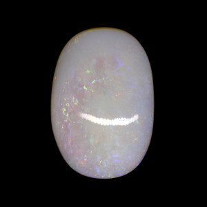 Australian Opal With Fire - 7.80 Carat / 8.50 Ratti