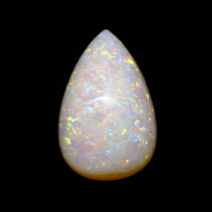 Australian Opal With Fire - 7.80 Carat / 8.50 Ratti