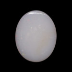 Australian Opal With Fire - 1.77 Carat / 2.00 Ratti