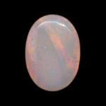Australian Opal With Fire - 1.76 Carat / 2.00 Ratti
