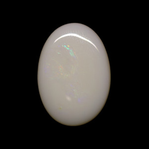 Australian Opal With Fire - 6.85 Carat / 7.50 Ratti