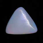 Australian Opal With Fire - 2.41 Carat / 2.50 Ratti