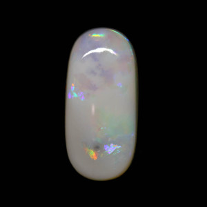 Australian Opal With Fire - 12.22 Carat / 13.25 Ratti