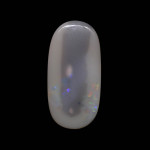 Australian Opal With Fire - 12.22 Carat / 13.25 Ratti