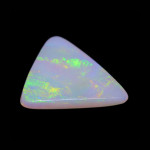 Australian Opal With Fire - 3.39 Carat / 3.50 Ratti