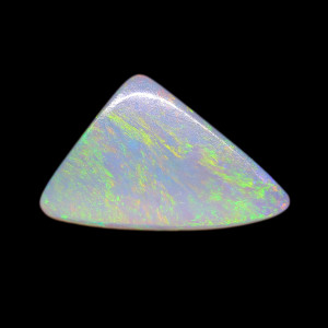 Australian Opal With Fire - 1.54 Carat / 2.00 Ratti