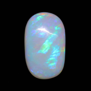 Australian Opal With Fire - 2.26 Carat / 2.50 Ratti