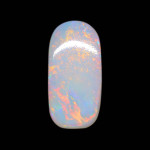 Australian Opal With Fire - 2.90 Carat / 3.25 Ratti