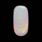 Australian Opal With Fire - 2.90 Carat / 3.25 Ratti