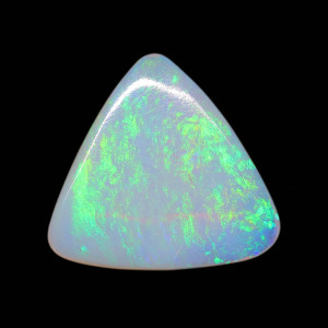 Australian Opal With Fire - 2.60 Carat / 2.75 Ratti