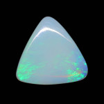 Australian Opal With Fire - 2.60 Carat / 3.00 Ratti