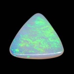 Australian Opal With Fire - 2.60 Carat / 3.00 Ratti
