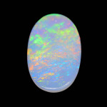 Australian Opal With Fire - 2.80 Carat / 3.00 Ratti