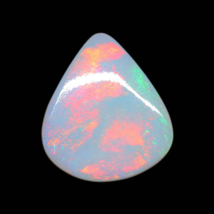 Australian Opal With Fire - 3.62 Carat / 4.00 Ratti