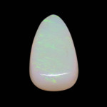 Australian Opal With Fire - 3.94 Carat / 4.25 Ratti