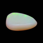 Australian Opal With Fire - 3.94 Carat / 4.25 Ratti