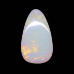 Australian Opal With Fire - 3.94 Carat / 4.25 Ratti