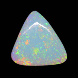 Australian Opal With Fire - 2.78 Carat / 3.00 Ratti