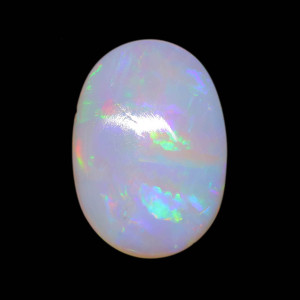 Australian Opal With Fire - 2.90 Carat / 3.25 Ratti