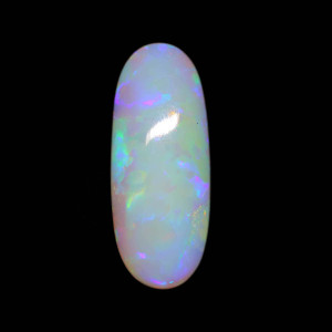 Australian Opal With Fire - 2.74 Carat / 3.00 Ratti