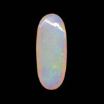 Australian Opal With Fire - 2.74 Carat / 3.00 Ratti