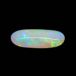Australian Opal With Fire - 2.74 Carat / 3.00 Ratti