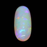 Australian Opal With Fire - 2.74 Carat / 3.00 Ratti