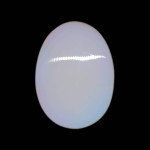 Australian Opal With Fire - 4.68 Carat / 5.00 Ratti