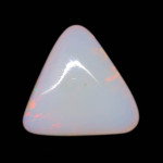 Australian Opal With Fire - 2.94 Carat / 3.25 Ratti