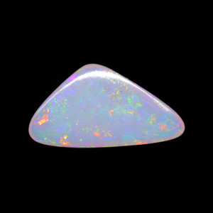 Australian Opal With Fire - 4.00 Carat / 4.50 Ratti