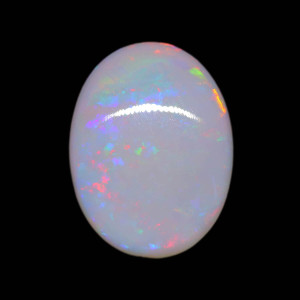 Australian Opal With Fire - 4.58 Carat / 5.00 Ratti