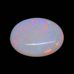 Australian Opal With Fire - 4.58 Carat / 5.00 Ratti