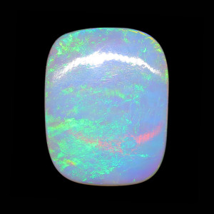 Australian Opal With Fire - 3.70 Carat / 4.00 Ratti