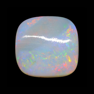 Australian Opal With Fire - 3.62 Carat / 4.00 Ratti