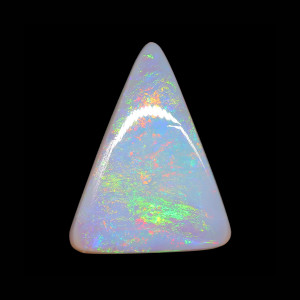 Australian Opal With Fire - 3.63 Carat / 4.00 Ratti