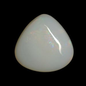 Australian Opal With Fire - 2.00 Carat / 2.25 Ratti