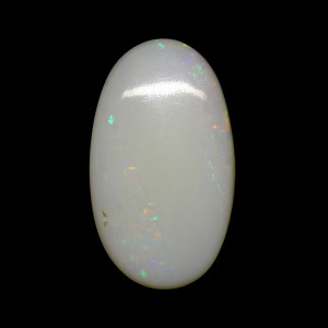 Australian Opal With Fire - 3.36 Carat / 3.50 Ratti