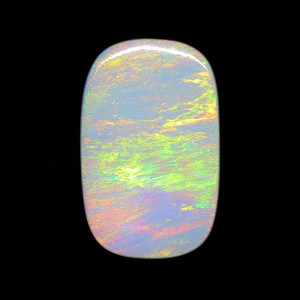 Australian Opal With Fire - 1.95 Carat / 2.00 Ratti