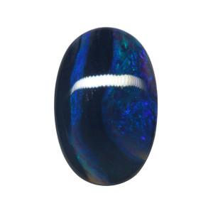 Australian Opal With Fire - 2.75 Carat / 3.00 Ratti