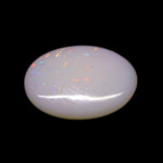 Australian Opal With Fire - 1.77 Carat / 2.00 Ratti