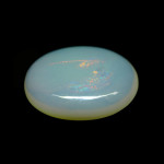 Australian Opal With Fire - 1.50 Carat / 2.00 Ratti